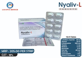 NYALIV-L